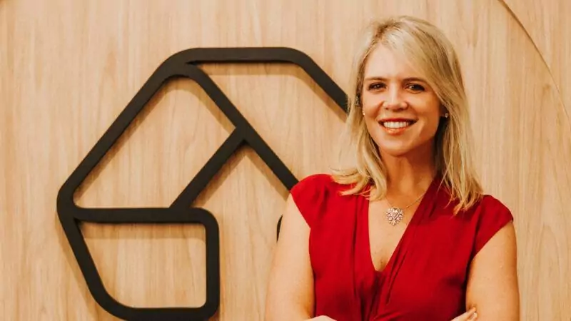 Tatiana Schuchovsky Reichmann, CEO da Ademicon / Foto: Divulgação