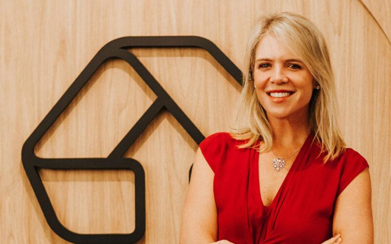 Tatiana Schuchovsky Reichmann, CEO da Ademicon / Foto: Divulgação