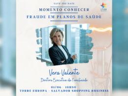 CSP-Bahia abre inscrições para evento sobre fraudes em planos de saúde / Divulgação