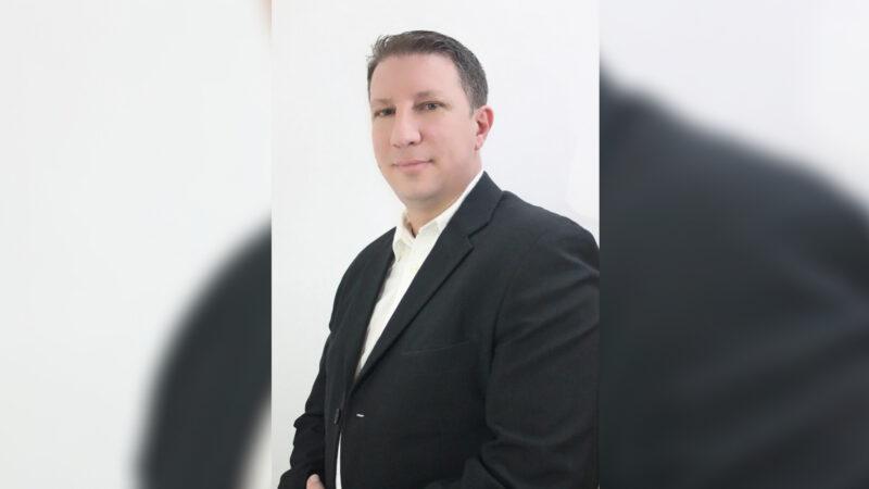Eduardo Masulo, consultor master na ICTS Security, empresa de origem israelense que atua com consultoria e gerenciamento de operações em segurança / Foto: Divulgação
