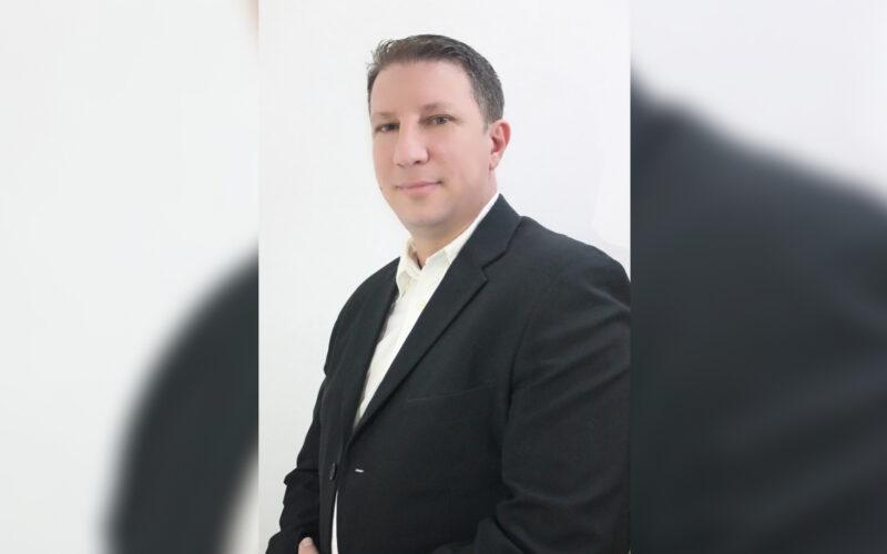 Eduardo Masulo, consultor master na ICTS Security, empresa de origem israelense que atua com consultoria e gerenciamento de operações em segurança / Foto: Divulgação