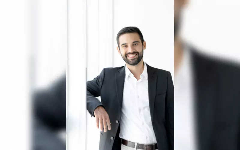 Tarcísio Tamanini, sócio fundador da Wise Tax / Foto: Divulgação