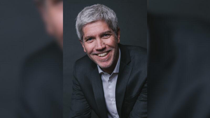 Francisco Labourt, diretor geral de Recursos Humanos da MAPFRE / Foto: Divulgação