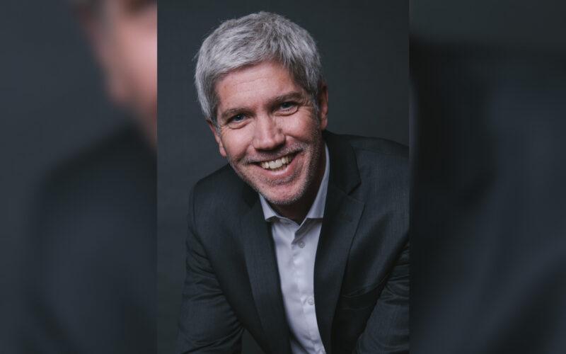 Francisco Labourt, diretor geral de Recursos Humanos da MAPFRE / Foto: Divulgação
