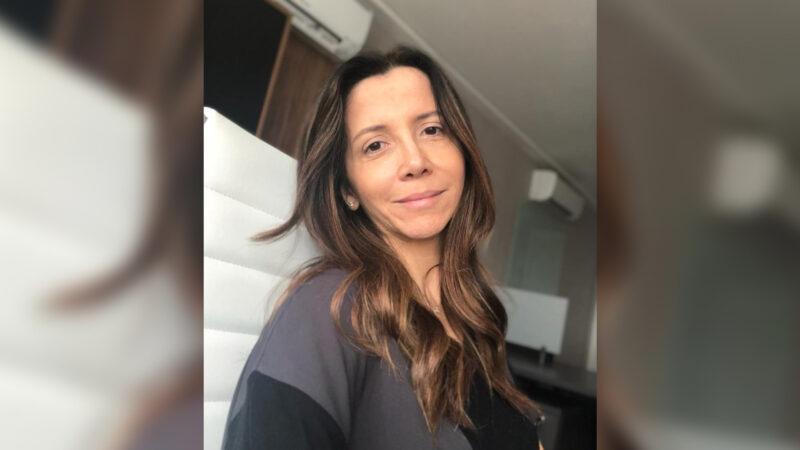 Soneli Angelini, diretora comercial do Ô Insurance Group / Foto: Divulgação