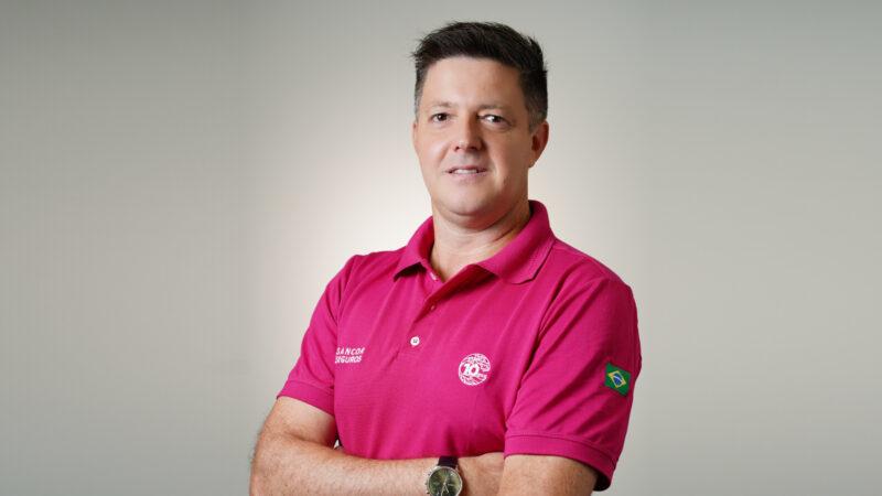 Martin Pacheco, Gerente de Operações Agronegócios da Sancor no Brasil / Foto: Divulgação