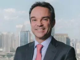 Felipe Nascimento, CEO da MAPFRE Seguros / Foto: Divulgação