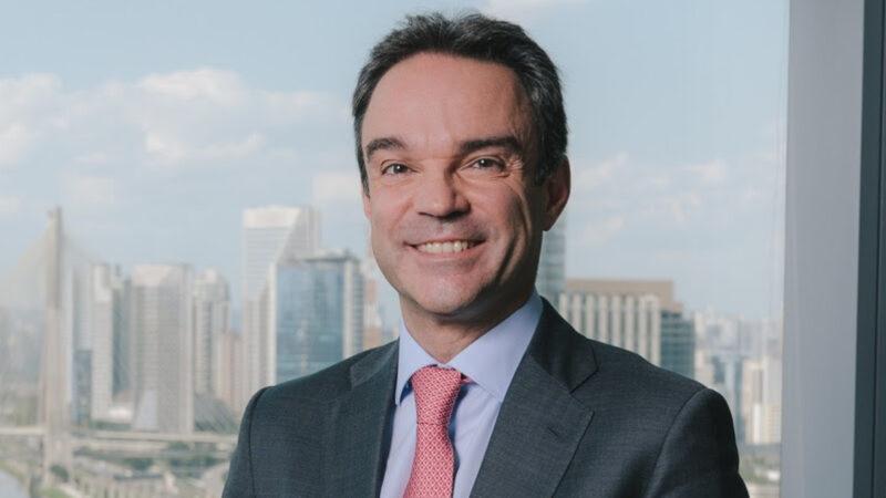Felipe Nascimento, CEO da MAPFRE Seguros / Foto: Divulgação