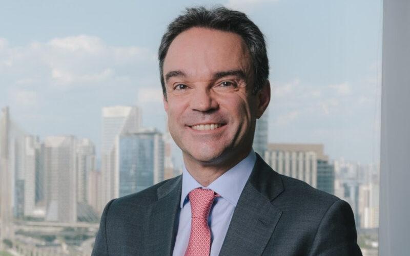Felipe Nascimento, CEO da MAPFRE Seguros / Foto: Divulgação
