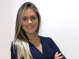 Kamila Alves, sócia da Moby Corretora de Seguros e especialista no mercado de saúde suplementar / Foto: Divulgação