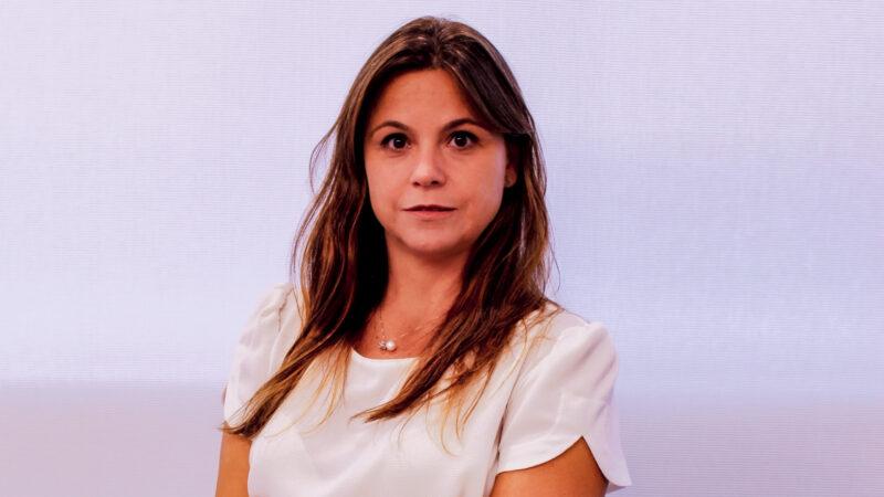 Christianne Piola, superintendente Comercial da Galcorr Corretora de Seguros / Foto: Divulgação