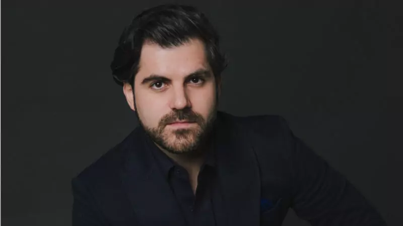 Samuel Pereira, empresário, investidor e fundador da SDA Holding / Foto: Divulgação