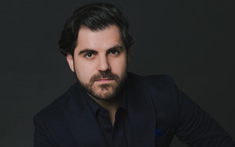 Samuel Pereira, empresário, investidor e fundador da SDA Holding / Foto: Divulgação
