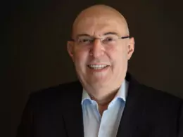 Sergio Brotto, co-fundador e diretor executivo da Dascam Corretora de Câmbio / Divulgação