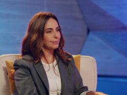 Ana Rita Bittencourt, sócia da UNE Sucessão e Governança / Foto: Divulgação
