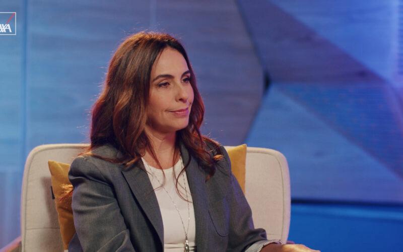 Ana Rita Bittencourt, sócia da UNE Sucessão e Governança / Foto: Divulgação