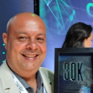 André Pequeno, corretor de seguros e gestor da PEQ Contábil / Foto: Divulgação