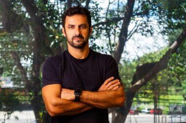 Bruno Rey, co-fundador da Hypesoft / Foto: Divulgação