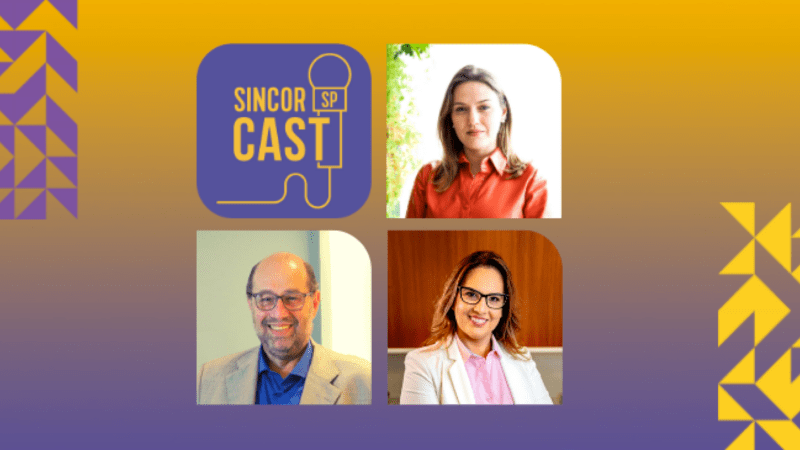 SincorCAST recebe Raquel Reis, da SulAmérica / Foto: Divulgação