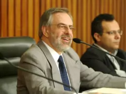 José Carlos Stangarlini / Foto: Alesp / Divulgação