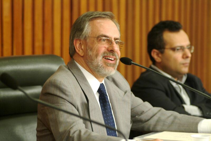 José Carlos Stangarlini / Foto: Alesp / Divulgação