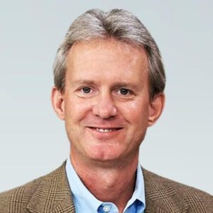 Dave Russell, Vice President of Enterprise Strategy da Veeam / Divulgação