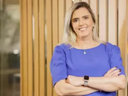 Delane Giannetti, Chief Talent Officer da Liberty Seguros / Foto: Divulgação