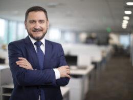 Edécio Brasil, presidente da Valia / Foto: Divulgação