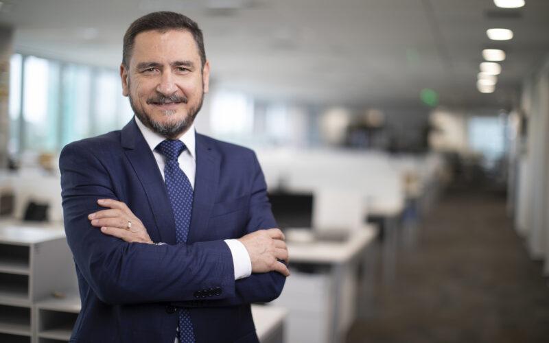Edécio Brasil, presidente da Valia / Foto: Divulgação