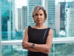 Vera Valente, diretora-executiva da FenaSaúde / Foto: Divulgação