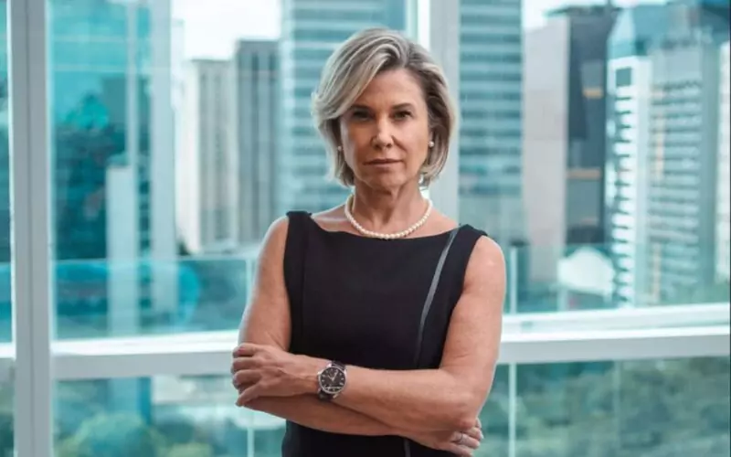 Vera Valente, diretora-executiva da FenaSaúde / Foto: Divulgação