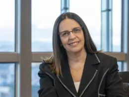 Valdirene Soares Secato, Diretora de Recursos Humanos, Ouvidoria e Sustentabilidade no Grupo Bradesco Seguros / Foto: Divulgação