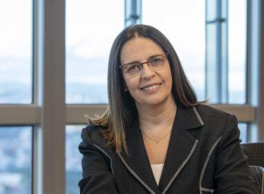 Valdirene Soares Secato, Diretora de Recursos Humanos, Ouvidoria e Sustentabilidade no Grupo Bradesco Seguros / Foto: Divulgação
