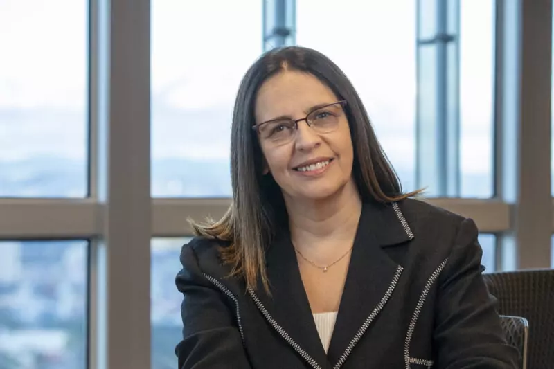 Valdirene Soares Secato, Diretora de Recursos Humanos, Ouvidoria e Sustentabilidade no Grupo Bradesco Seguros / Foto: Divulgação