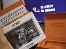 Cy Assist oferece cuidado materno-infantil que auxilia a mulher a ser mão sem deixar de ser ela mesma / Foto: Universo do Seguro