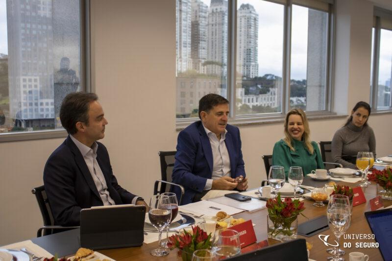 MAPFRE inova para oferecer melhores serviços ao celebrar 90 anos