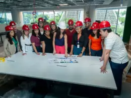 IRB Brasil Re anuncia nova sede no Rio de Janeiro / Foto: Divulgação
