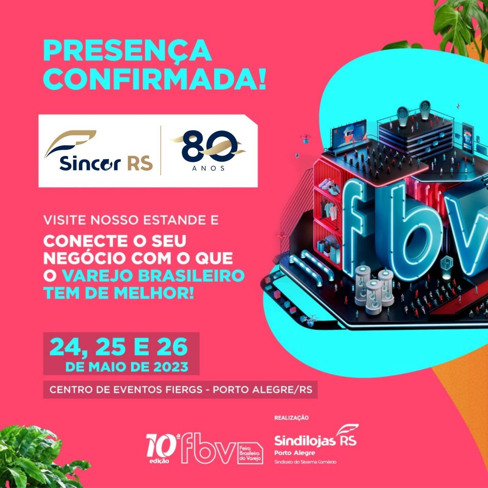 Divulgação / Sincor-RS