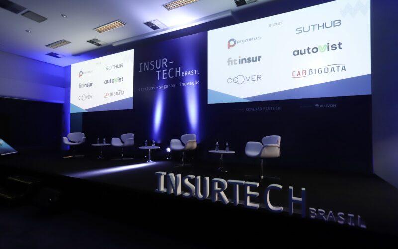 Insurtech Brasil 2023 debaterá os principais temas do mercado segurador no momento / Foto: Divulgação