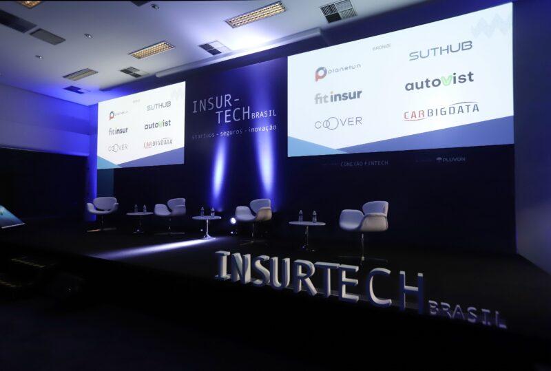 Insurtech Brasil 2023 debaterá os principais temas do mercado segurador no momento / Foto: Divulgação