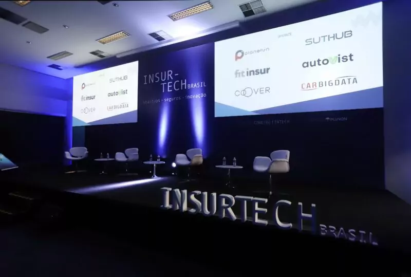 Insurtech Brasil 2023 debaterá os principais temas do mercado segurador no momento / Foto: Divulgação