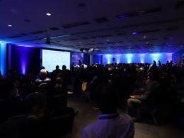 Participação de executivos C-Level bate recorde no Insurtech Brasil 2023 / Foto: Divulgação