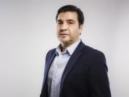 João Kepler, CEO e fundador da Bossanova Investimentos / Foto: Divulgação