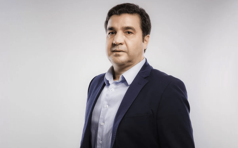 João Kepler, CEO e fundador da Bossanova Investimentos / Foto: Divulgação