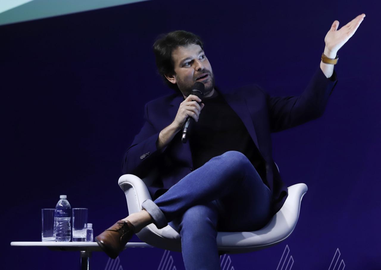 José Prado, CEO do Insurtech Brasil / Foto: Divulgação