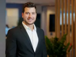 João Merlin, diretor de Negócios em Automóvel da Zurich Seguros / Foto: Divulgação