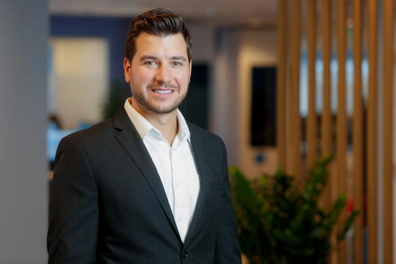 João Merlin, diretor de Negócios em Automóvel da Zurich Seguros / Foto: Divulgação