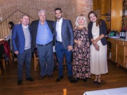 Bradesco Seguros participa de evento do Sincor-RJ em homenagem ao mês das mães / Foto: Divulgação