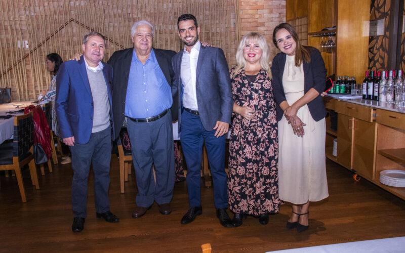Bradesco Seguros participa de evento do Sincor-RJ em homenagem ao mês das mães / Foto: Divulgação