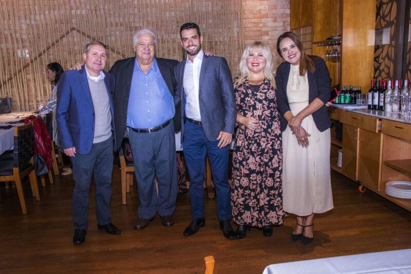 Bradesco Seguros participa de evento do Sincor-RJ em homenagem ao mês das mães / Foto: Divulgação